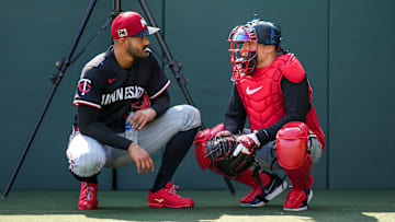 2025 Minnesota Twins Spring Training