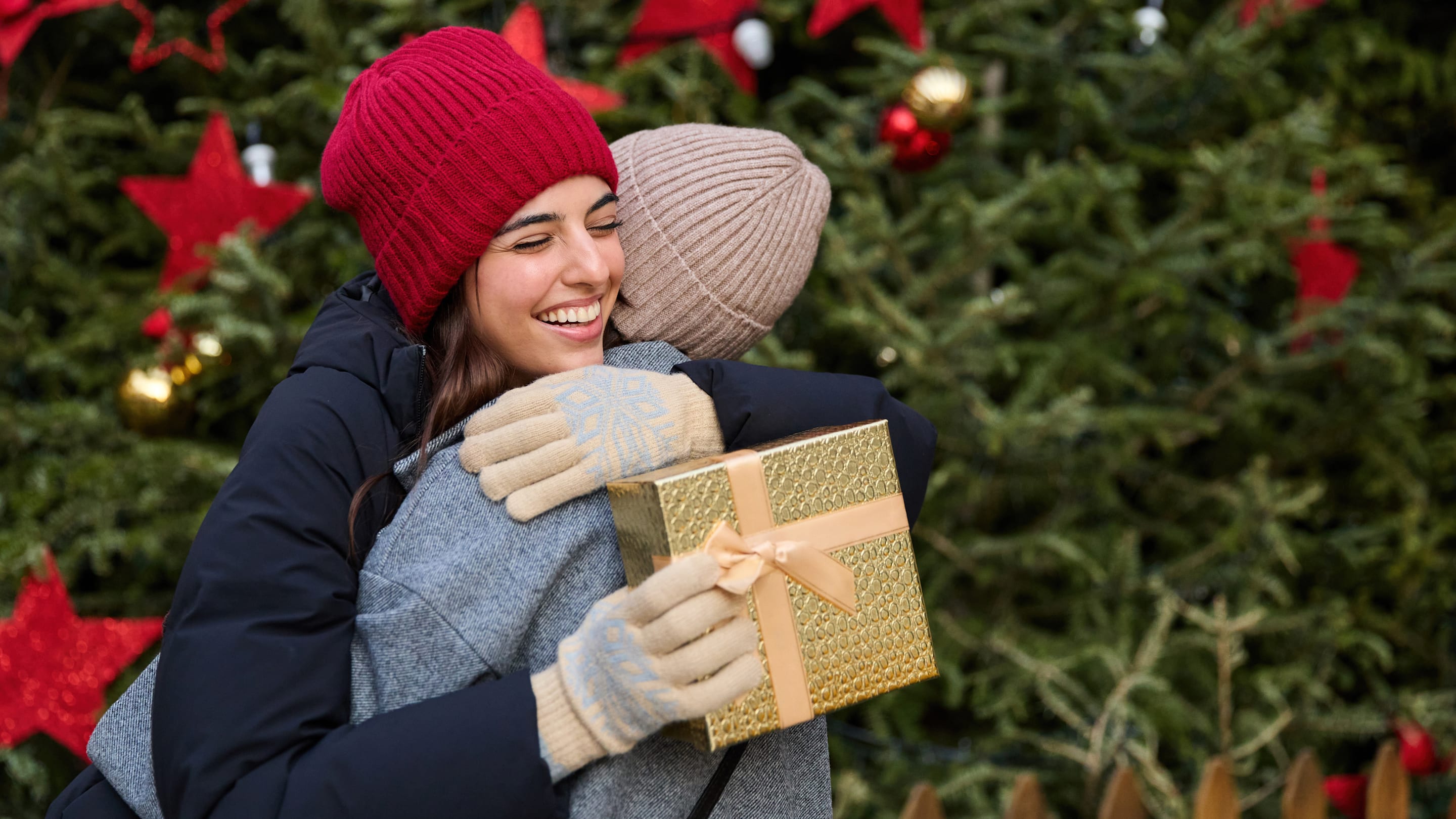 5 Rules for Regifting (Without Getting Caught)