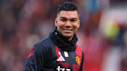Casemiro could still leave Manchester United