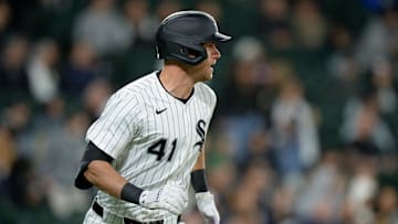 Gage Workman - Milwaukee Brewers v Chicago White Sox