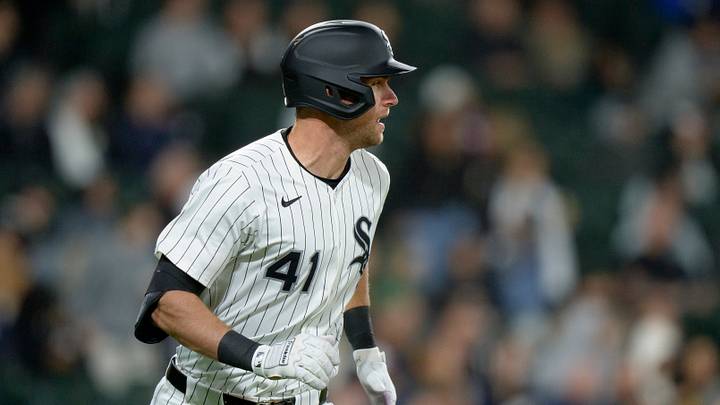 Gage Workman - Milwaukee Brewers v Chicago White Sox