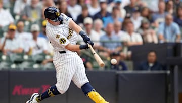 Washington Nationals v Milwaukee Brewers