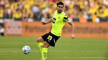 Emre Can