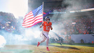 Kansas City Chiefs v Denver Broncos