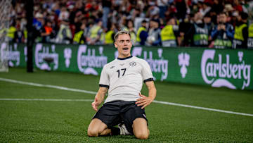 Germany v Portugal - UEFA Nations League 2025 Semi-final