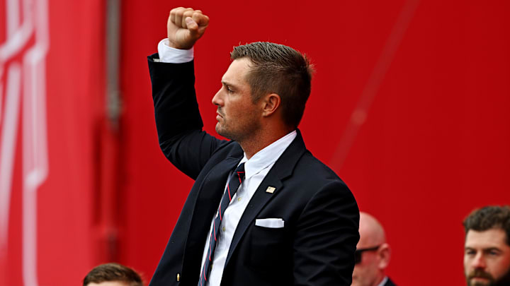 Bryson DeChambeau responded to Brandel Chamblee's wild comments about the golf star's YouTube videos.