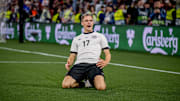 Der Transfer von Florian Witz nach Liverpool steht vor dem Abschluss