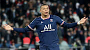 Mbappé n'en finit plus de marquer