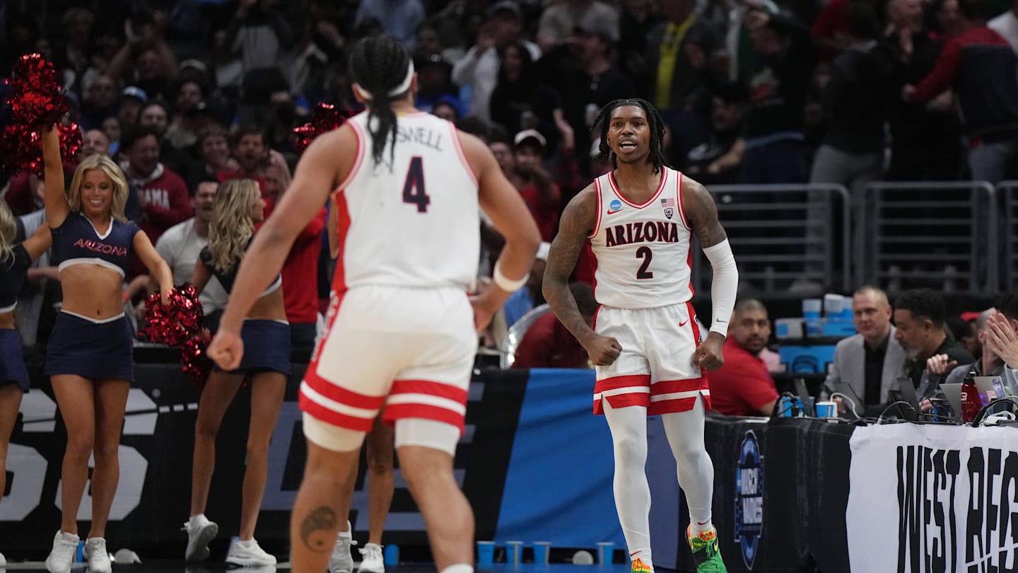 College Basketball Insider Has Favorable Prediction for Arizona Wildcats