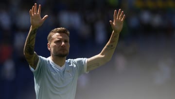 Ciro Immobile