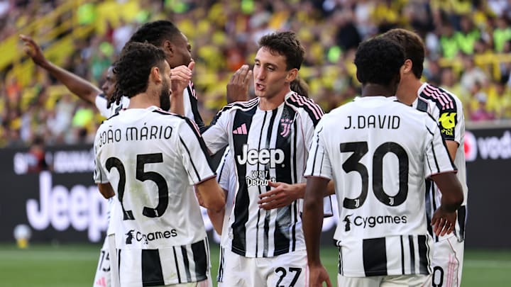 Juventus