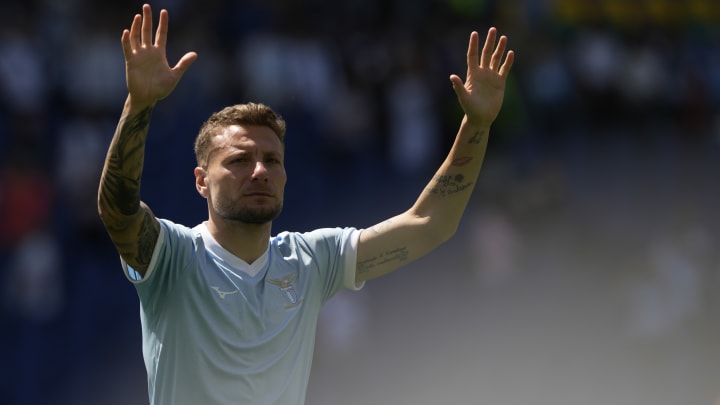 Ciro Immobile