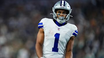 Green Bay Packers v Dallas Cowboys