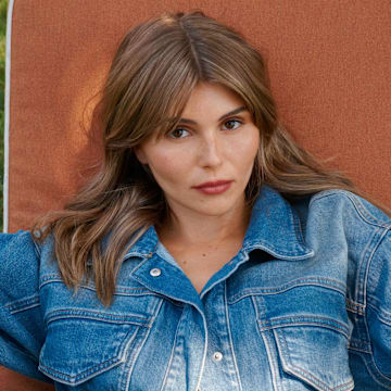 Olivia Jade