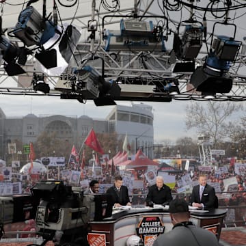 ESPN and other broadcasters have more inventory than ever for NFL and college football games throughout the week every fall.