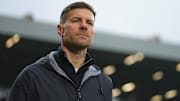Alonso's long-term future is unclear
