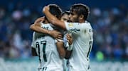 O Palmeiras conquista classificação adiantada caso vença o Independiente Petrolero