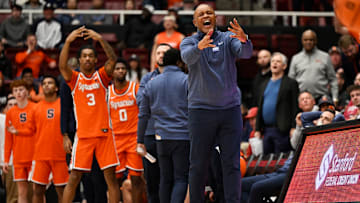 A hot-button topic for Syracuse Orange fans and SU Athletics is name, image and likeness. I have some NIL ideas for 'Cuse.