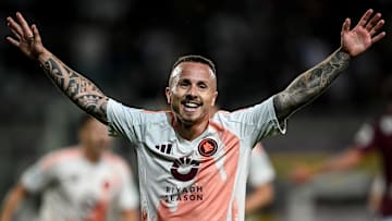 Angelino könnte es nach Saudi-Arabien ziehen
