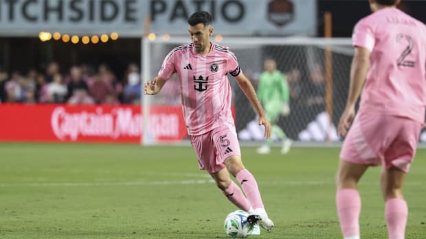 Inter Miami CF 