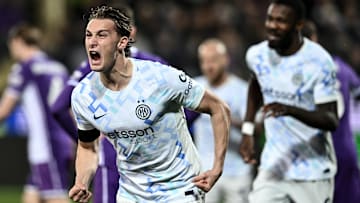 ACF Fiorentina v FC Internazionale - Serie A