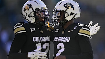 Oklahoma State v Colorado