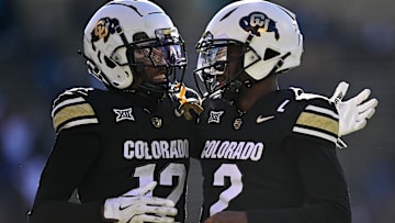 Oklahoma State v Colorado