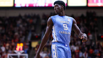 North Carolina v Virginia Tech