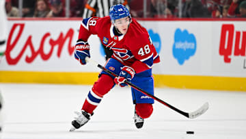 Dallas Stars v Montreal Canadiens
