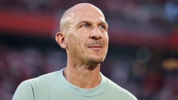Gerhard Struber will mit Köln den ersten Auswärtssieg einfahren