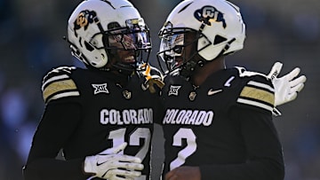 Travis Hunter, Shedeur Sanders, Colorado