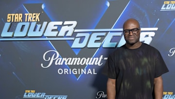 Paramount+'s "Star Trek: Lower Decks" New York Comic Con Reception