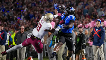 Florida State v Duke