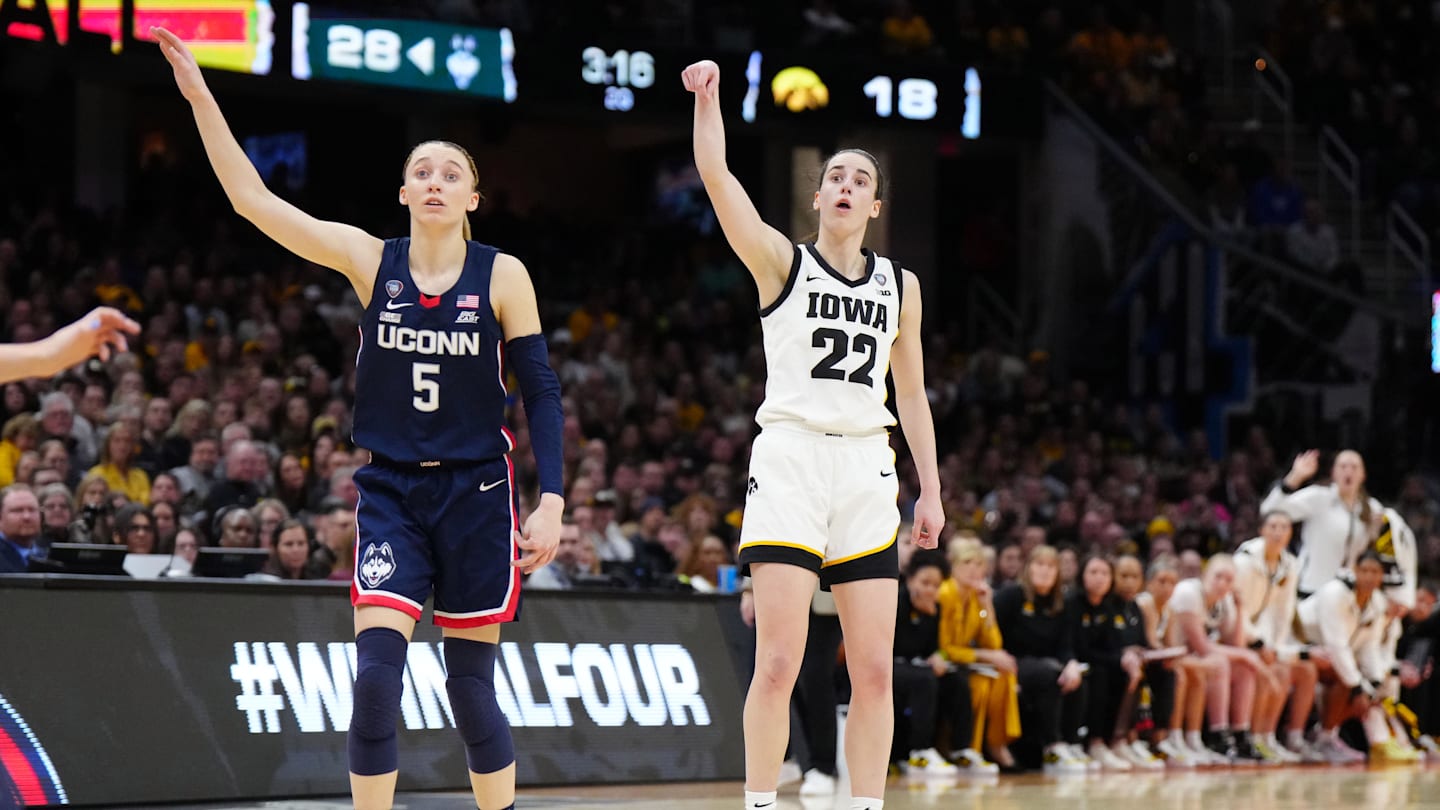 Fever's Playoff Hopes Tied to Clark's Health