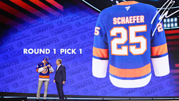 2025 NHL Draft