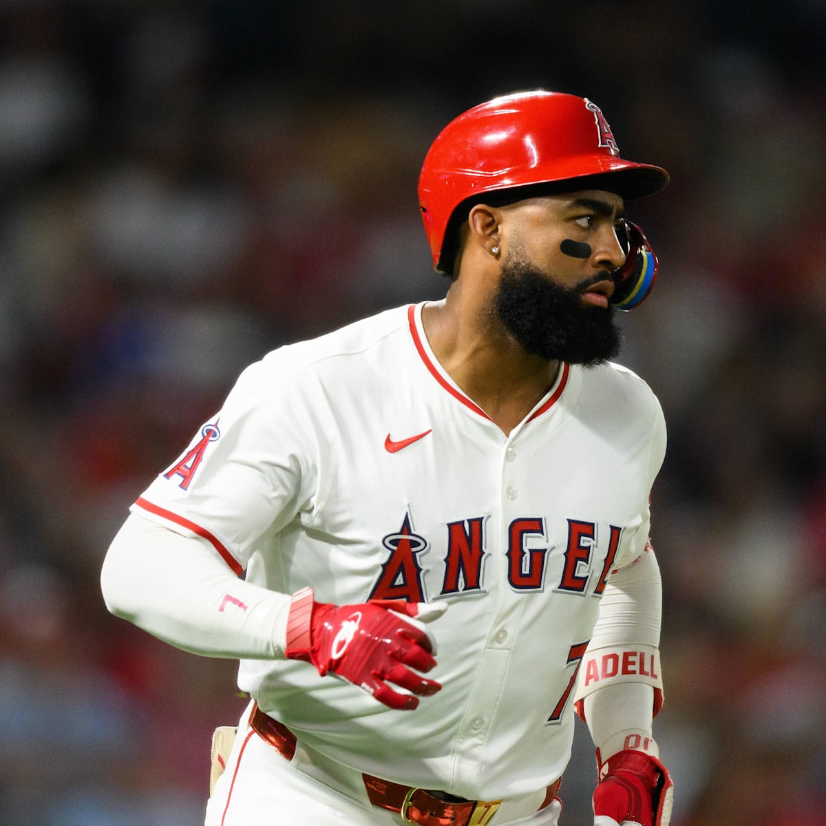 MLB 1年目 JO ADELL ref auto MLB 1年目 JO ADELL ref auto MLB 1年目 JO ADELL ref auto