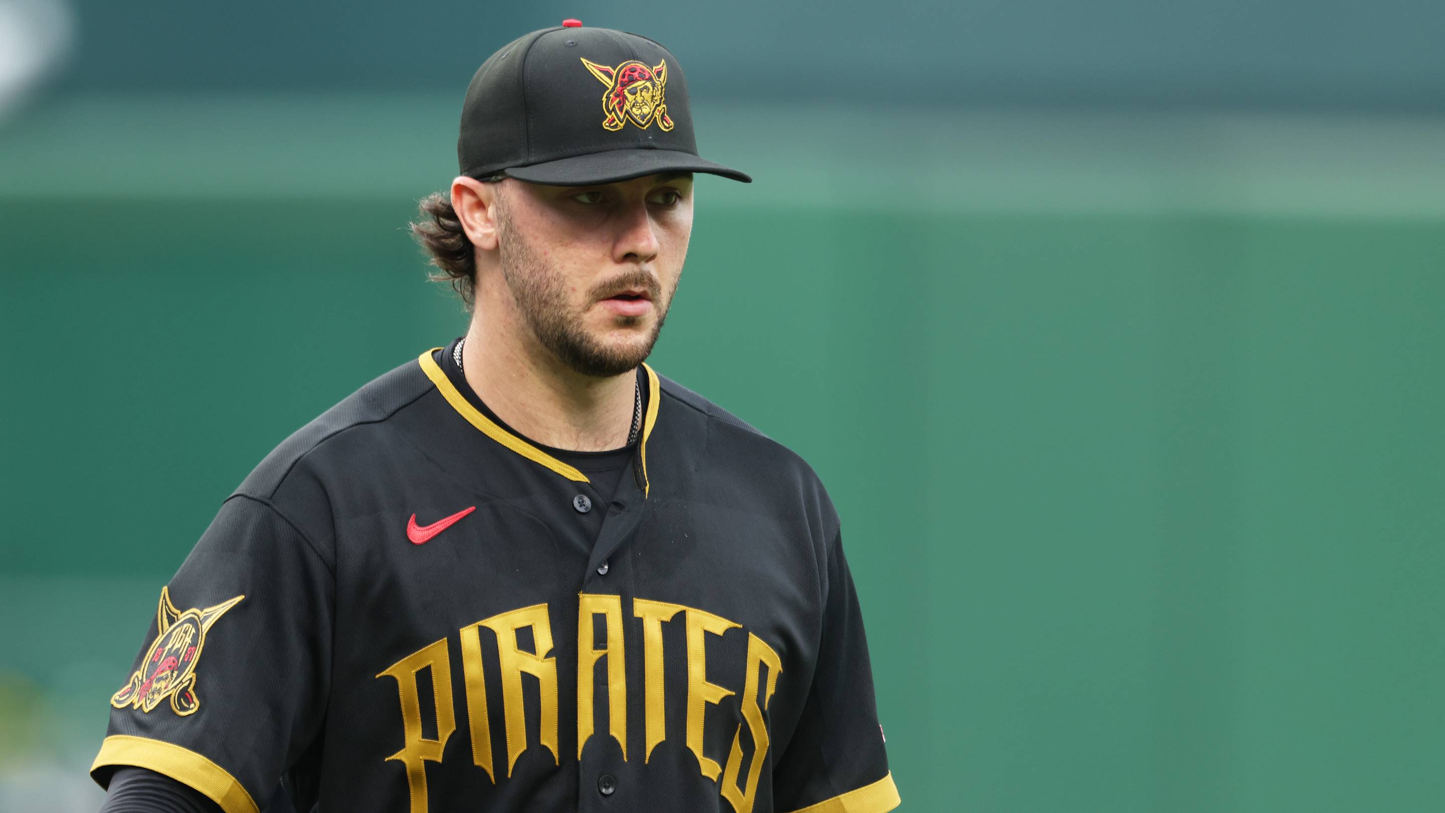 Paul Skenes Tired of Disappointing Pirates Seasons
