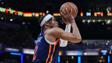 New York Knicks v Indiana Pacers - Game Four