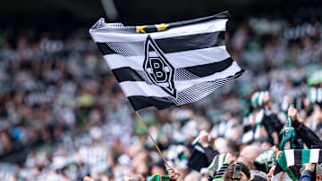 Borussia Mönchengladbach 