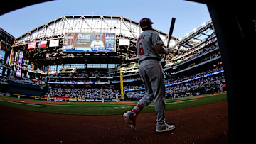 Los Angeles Angels v Texas Rangers