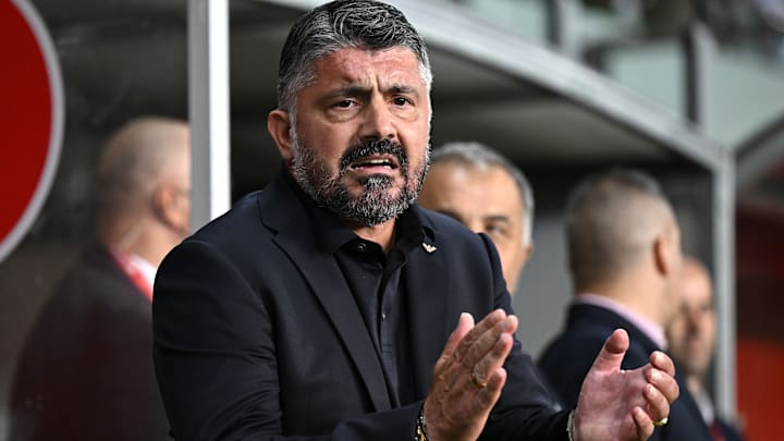 Gattuso Gattuso