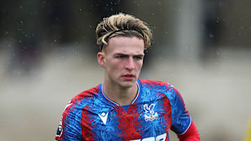Crystal Palace U21 v Norwich City U21: Premier League 2
