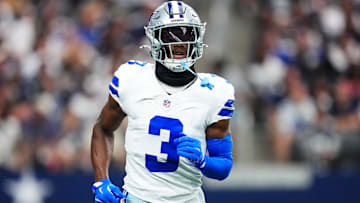 New York Giants v Dallas Cowboys