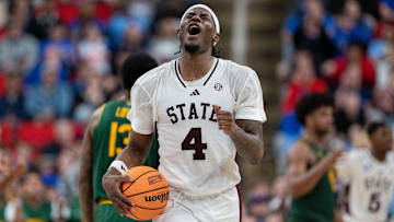 Baylor v Mississippi State