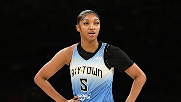 Chicago Sky, Angel Reese