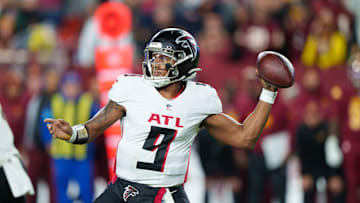 Atlanta Falcons v Washington Commanders