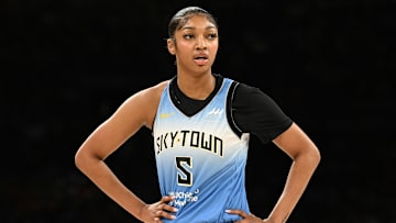 Chicago Sky v Las Vegas Aces