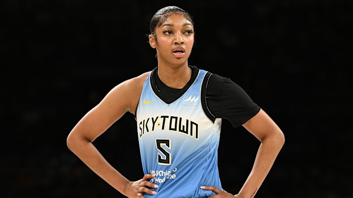Chicago Sky v Las Vegas Aces