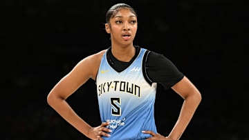 Chicago Sky v Las Vegas Aces