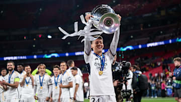 Tottenham Hotspur reportedly want to sign a 19-year-old Real Madrid wonderkid, and here’s why it’s good news for Spurs.